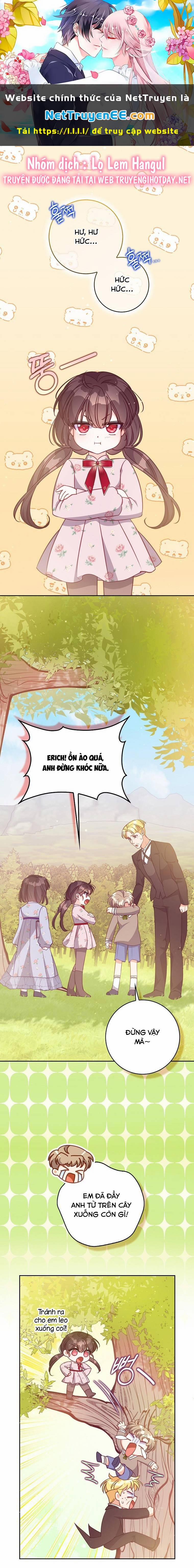 Cô Em Gái Quý Giá Của Nhân Vật Phản Diện 126 trang 0