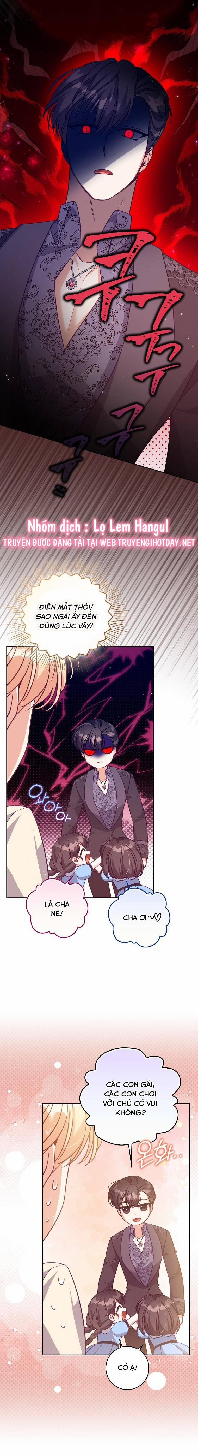 Cô Em Gái Quý Giá Của Nhân Vật Phản Diện 126 trang 15