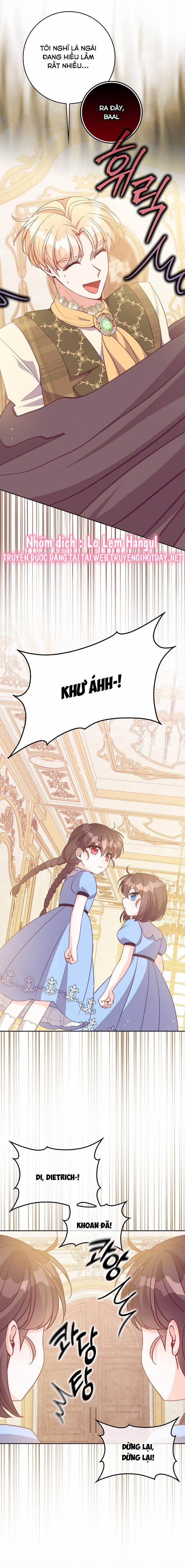 Cô Em Gái Quý Giá Của Nhân Vật Phản Diện 126 trang 18