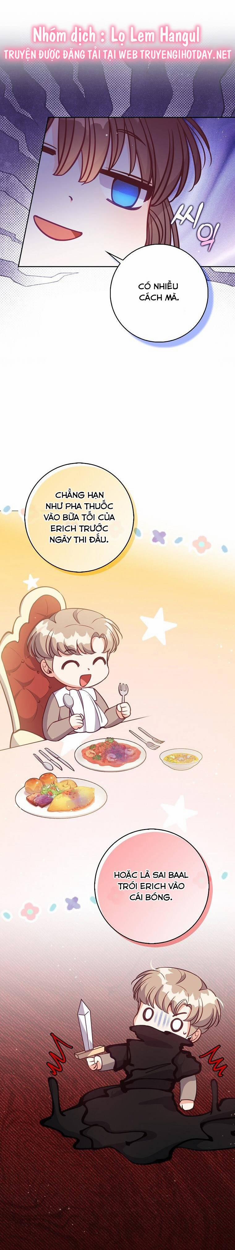 Cô Em Gái Quý Giá Của Nhân Vật Phản Diện 126 trang 4