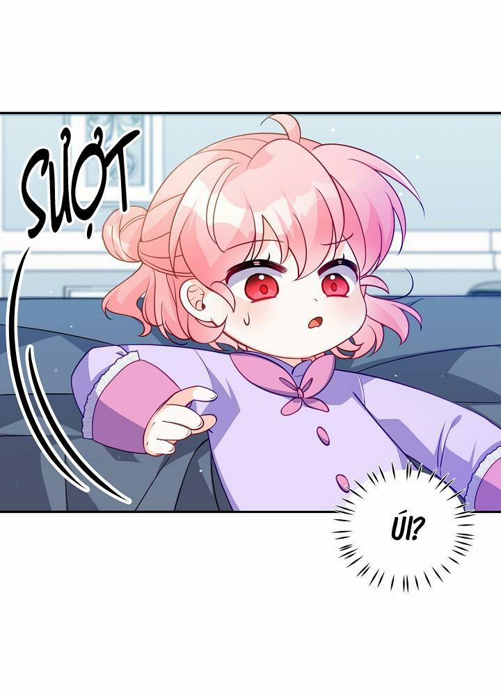 Cô Em Gái Quý Giá Của Nhân Vật Phản Diện 13 trang 11