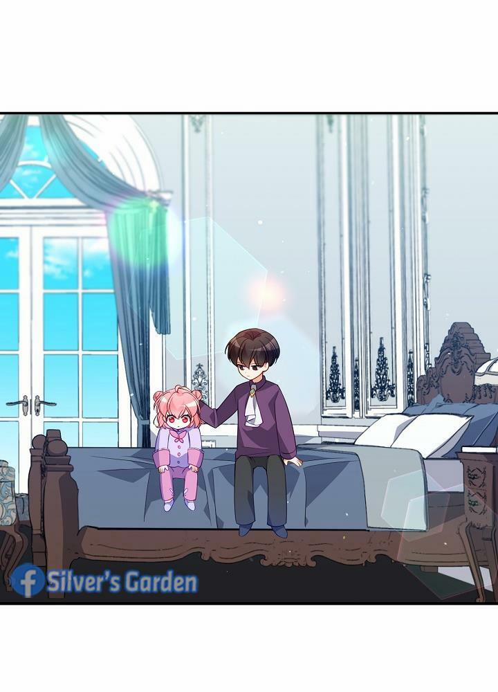 Cô Em Gái Quý Giá Của Nhân Vật Phản Diện 13 trang 16