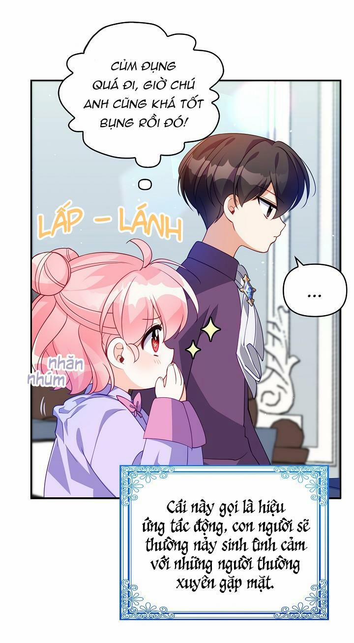 Cô Em Gái Quý Giá Của Nhân Vật Phản Diện 13 trang 17