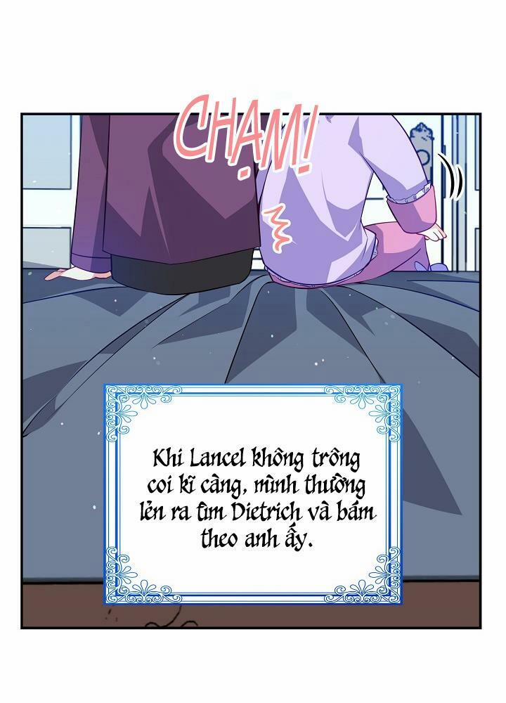 Cô Em Gái Quý Giá Của Nhân Vật Phản Diện 13 trang 18