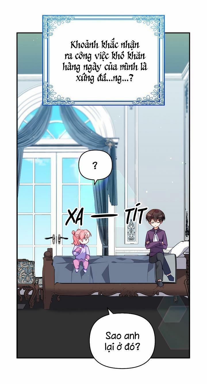 Cô Em Gái Quý Giá Của Nhân Vật Phản Diện 13 trang 20