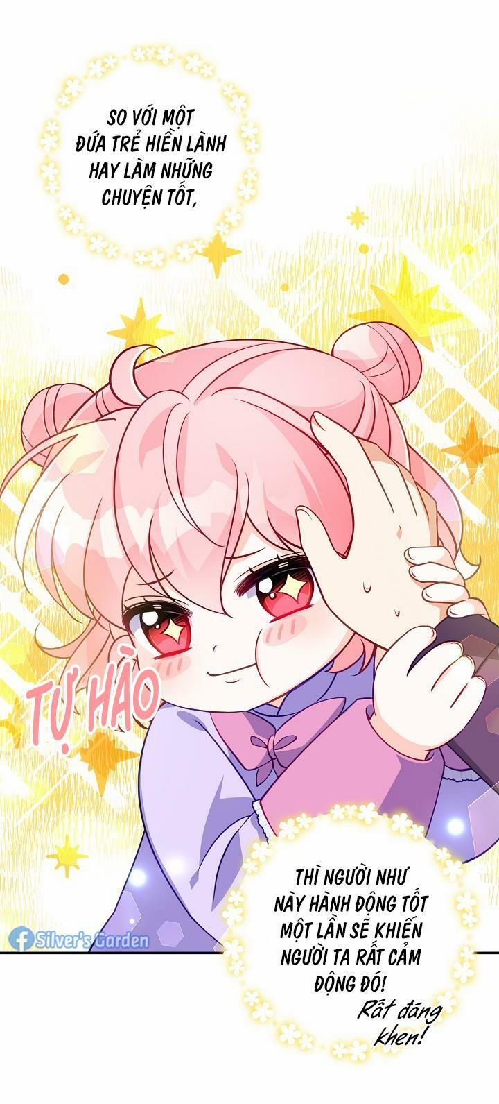 Cô Em Gái Quý Giá Của Nhân Vật Phản Diện 13 trang 24