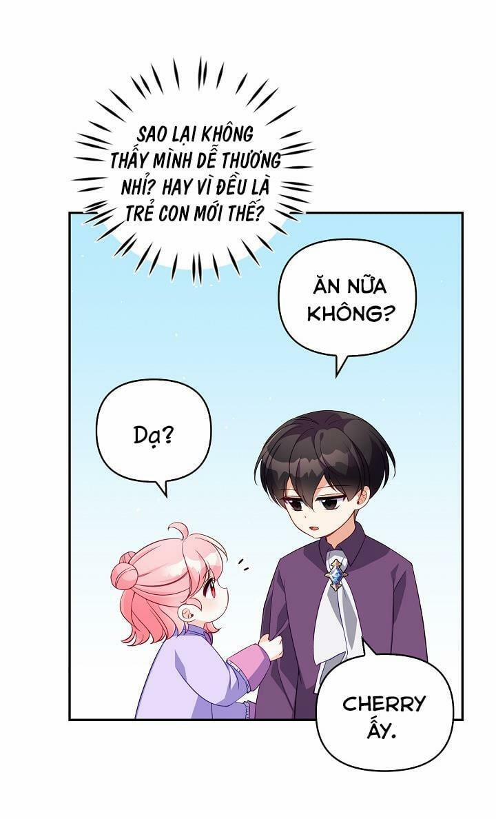 Cô Em Gái Quý Giá Của Nhân Vật Phản Diện 13 trang 27