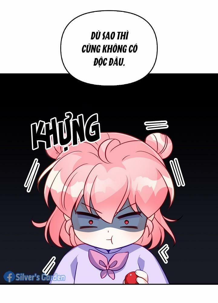 Cô Em Gái Quý Giá Của Nhân Vật Phản Diện 13 trang 30