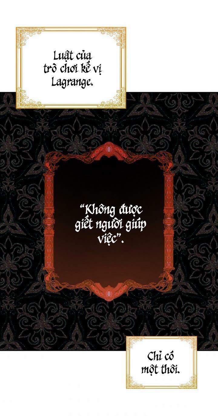 Cô Em Gái Quý Giá Của Nhân Vật Phản Diện 13 trang 34