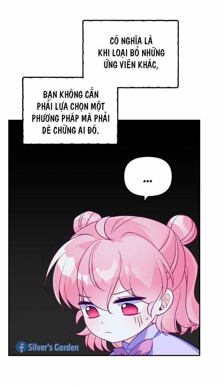 Cô Em Gái Quý Giá Của Nhân Vật Phản Diện 13 trang 35