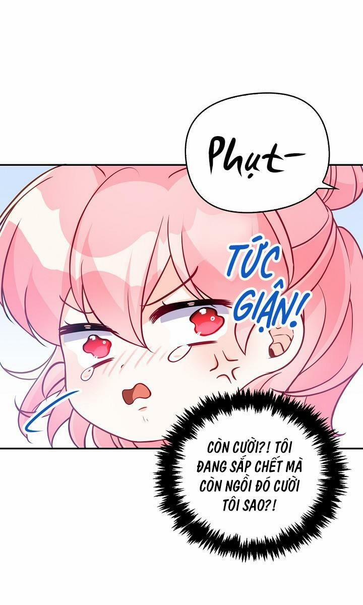 Cô Em Gái Quý Giá Của Nhân Vật Phản Diện 13 trang 38