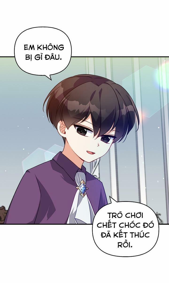 Cô Em Gái Quý Giá Của Nhân Vật Phản Diện 13 trang 39