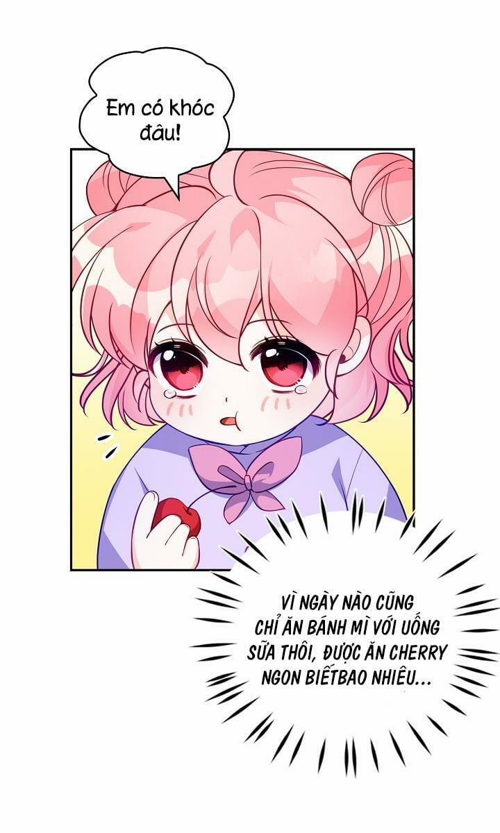 Cô Em Gái Quý Giá Của Nhân Vật Phản Diện 13 trang 4