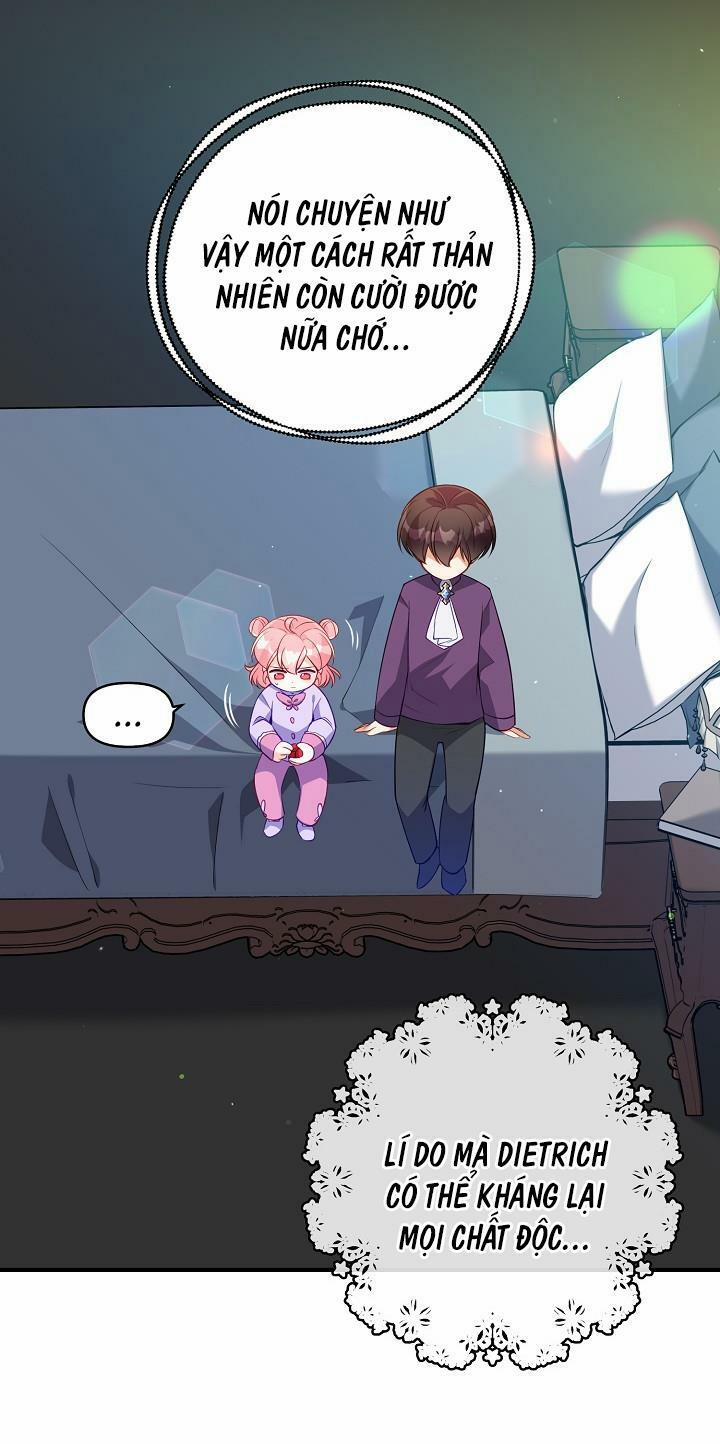 Cô Em Gái Quý Giá Của Nhân Vật Phản Diện 13 trang 41