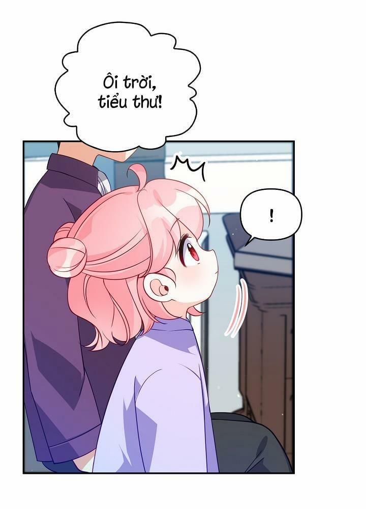 Cô Em Gái Quý Giá Của Nhân Vật Phản Diện 13 trang 45