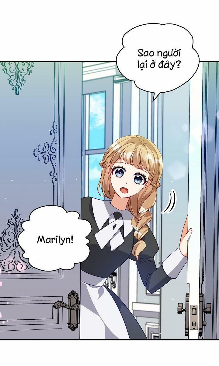 Cô Em Gái Quý Giá Của Nhân Vật Phản Diện 13 trang 46