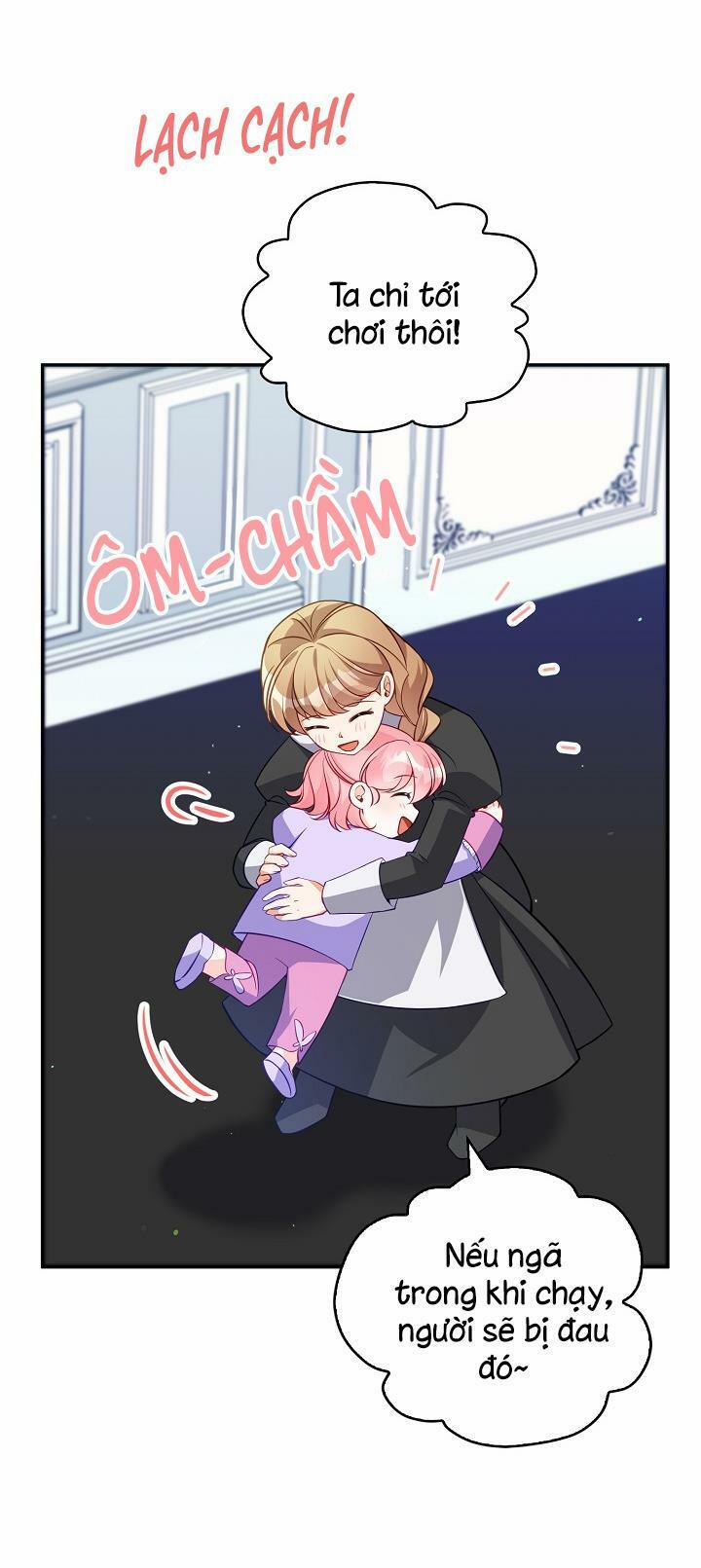 Cô Em Gái Quý Giá Của Nhân Vật Phản Diện 13 trang 47