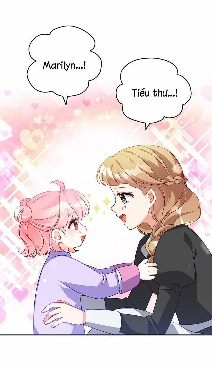 Cô Em Gái Quý Giá Của Nhân Vật Phản Diện 13 trang 48