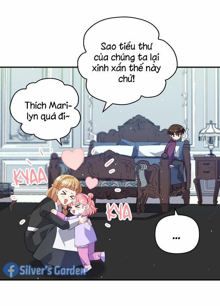 Cô Em Gái Quý Giá Của Nhân Vật Phản Diện 13 trang 49