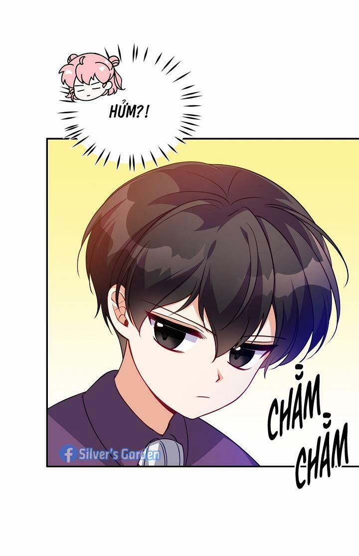 Cô Em Gái Quý Giá Của Nhân Vật Phản Diện 13 trang 5