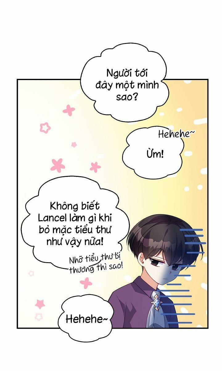 Cô Em Gái Quý Giá Của Nhân Vật Phản Diện 13 trang 50