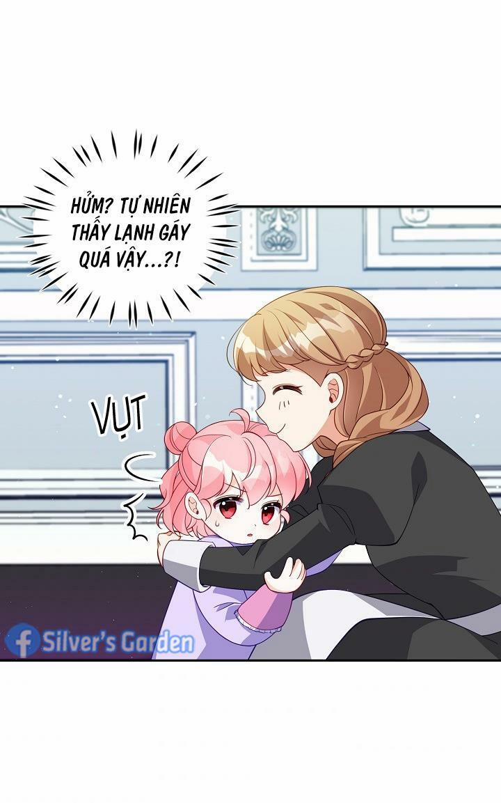 Cô Em Gái Quý Giá Của Nhân Vật Phản Diện 13 trang 51