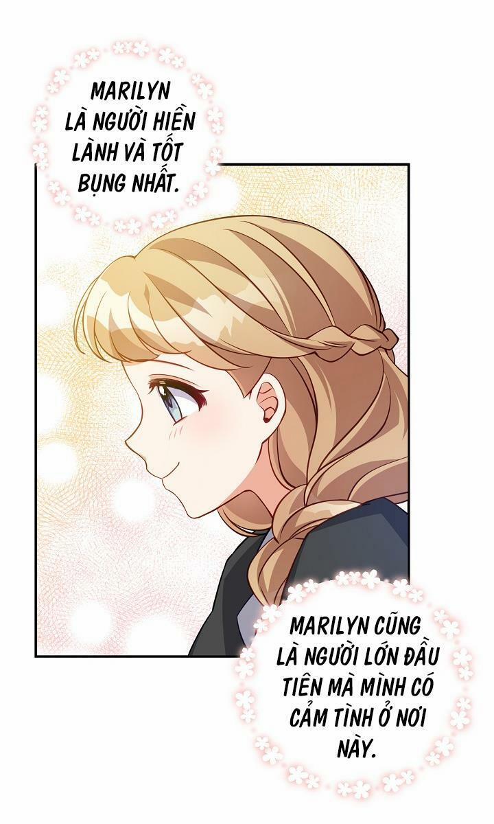 Cô Em Gái Quý Giá Của Nhân Vật Phản Diện 13 trang 55