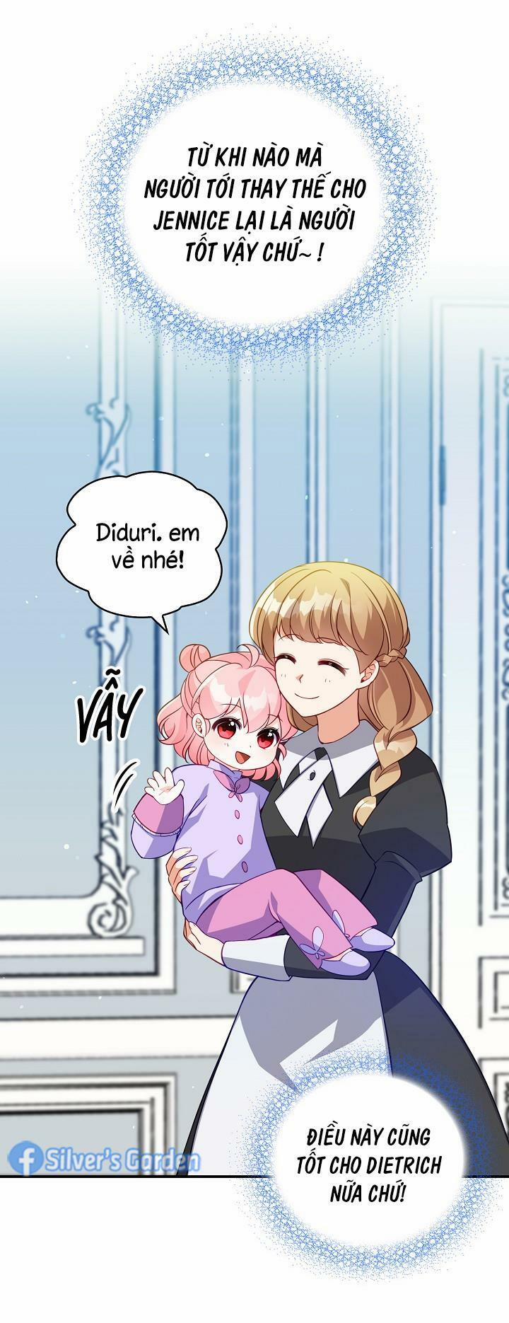 Cô Em Gái Quý Giá Của Nhân Vật Phản Diện 13 trang 56