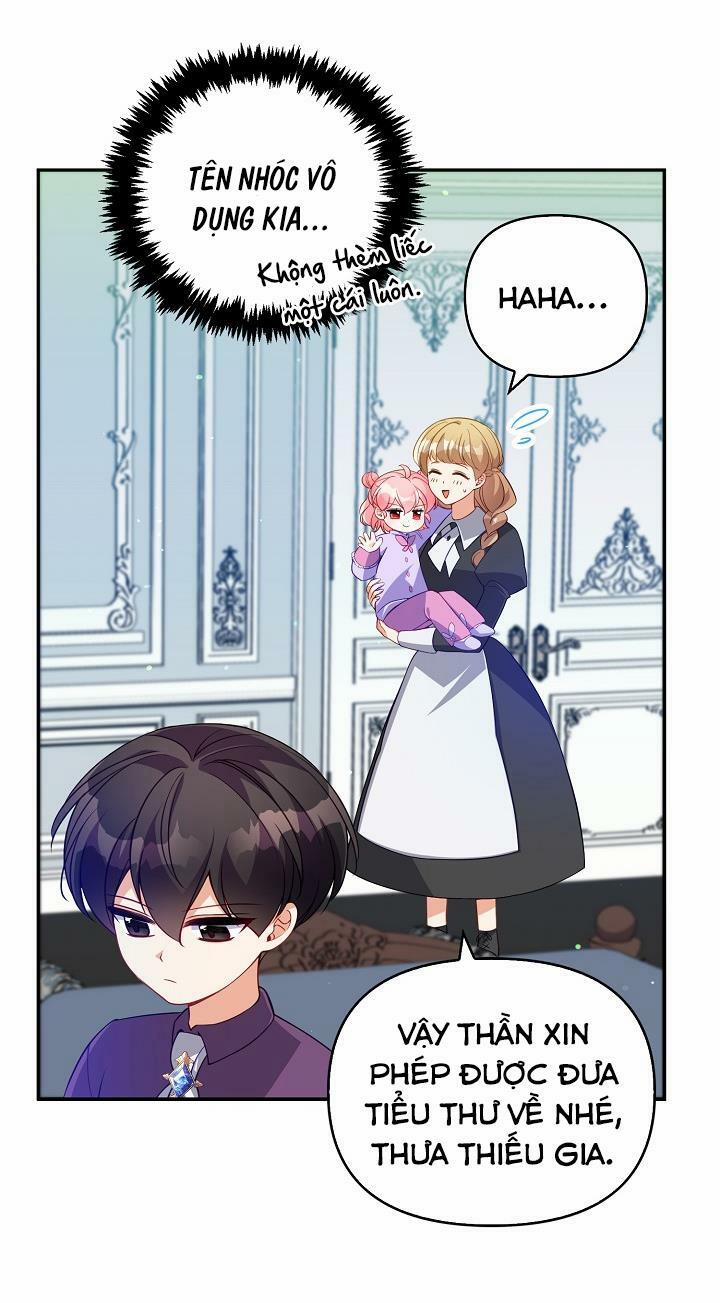 Cô Em Gái Quý Giá Của Nhân Vật Phản Diện 13 trang 58