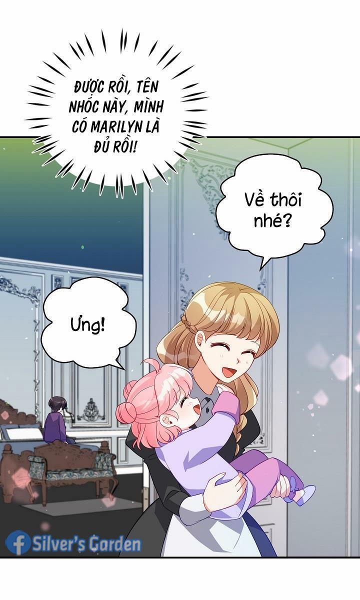 Cô Em Gái Quý Giá Của Nhân Vật Phản Diện 13 trang 59