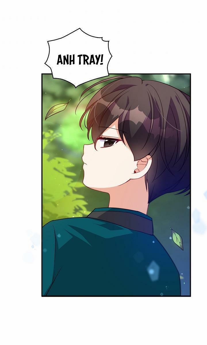 Cô Em Gái Quý Giá Của Nhân Vật Phản Diện 13 trang 61