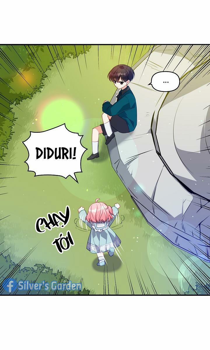 Cô Em Gái Quý Giá Của Nhân Vật Phản Diện 13 trang 62