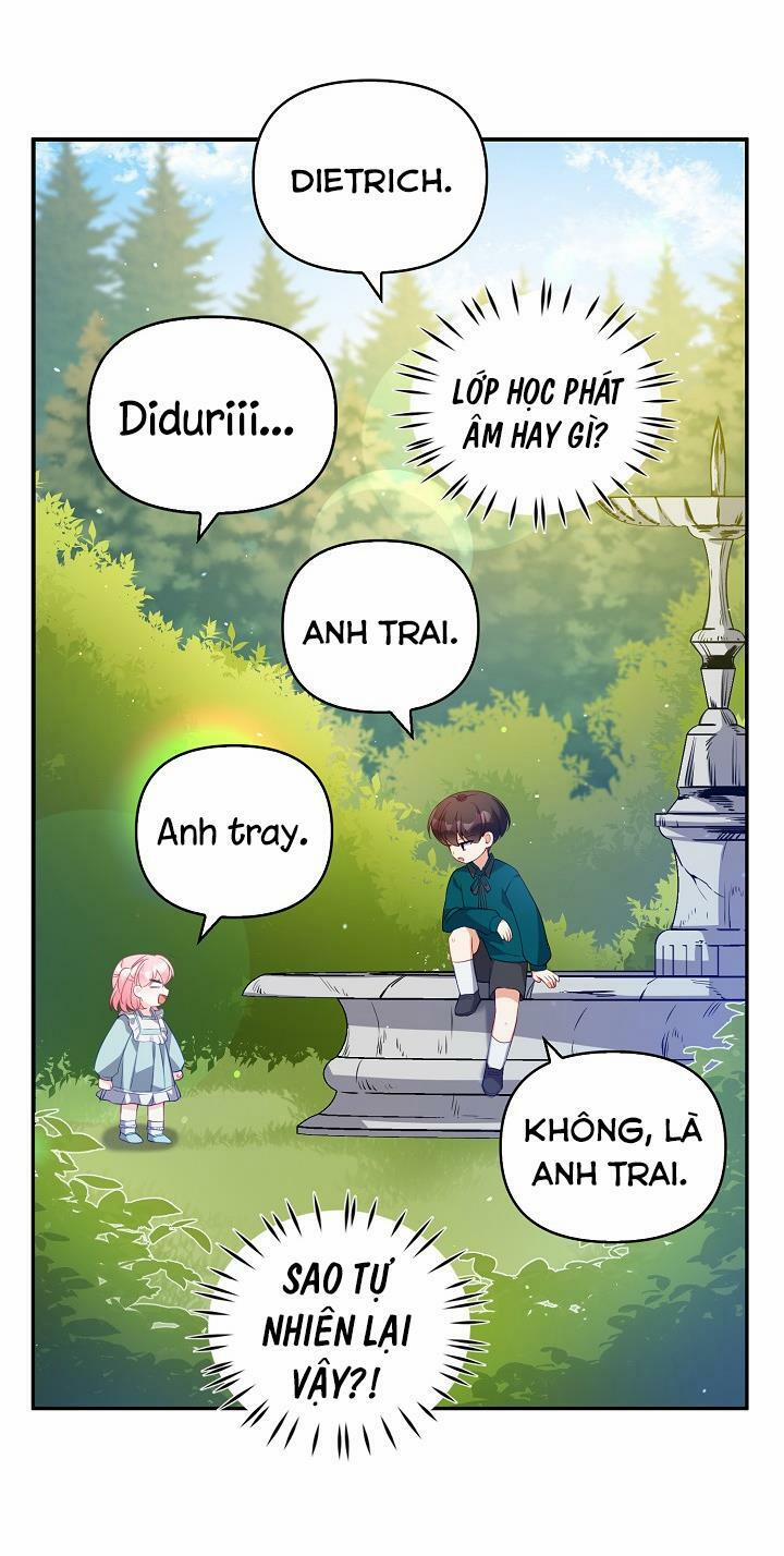 Cô Em Gái Quý Giá Của Nhân Vật Phản Diện 13 trang 64