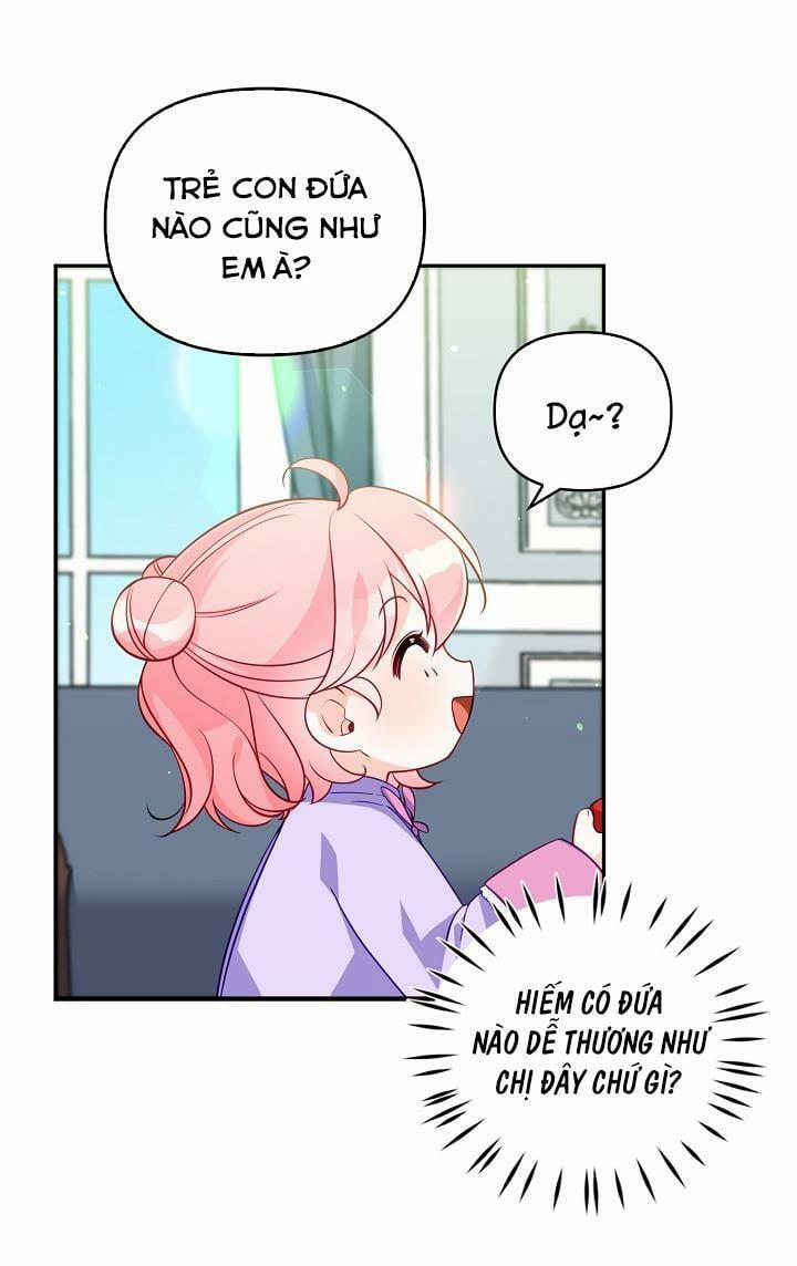 Cô Em Gái Quý Giá Của Nhân Vật Phản Diện 13 trang 7