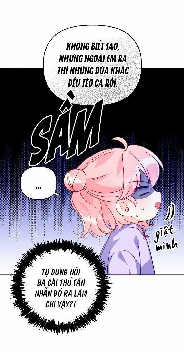 Cô Em Gái Quý Giá Của Nhân Vật Phản Diện 13 trang 9