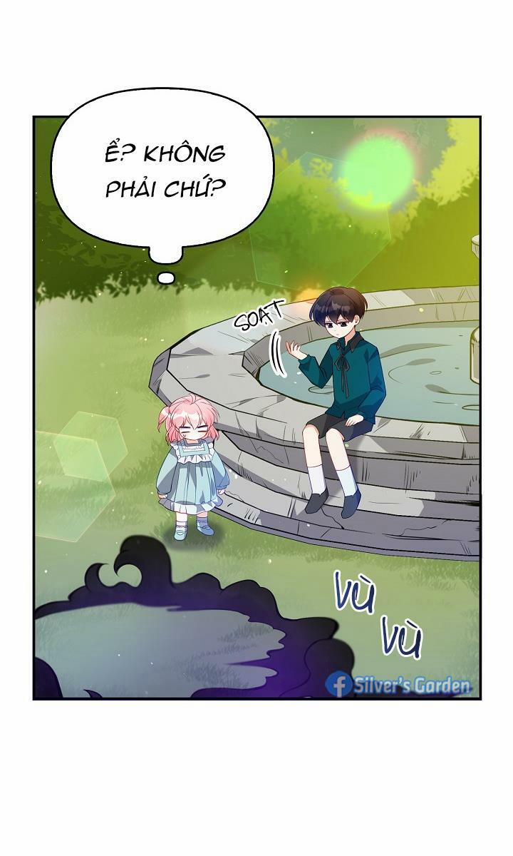 Cô Em Gái Quý Giá Của Nhân Vật Phản Diện 14 trang 17