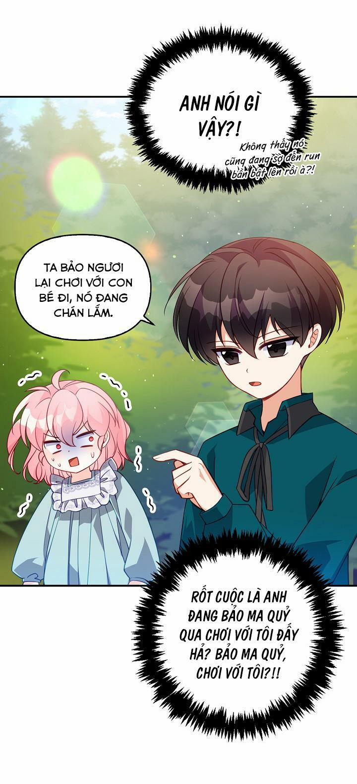 Cô Em Gái Quý Giá Của Nhân Vật Phản Diện 14 trang 24