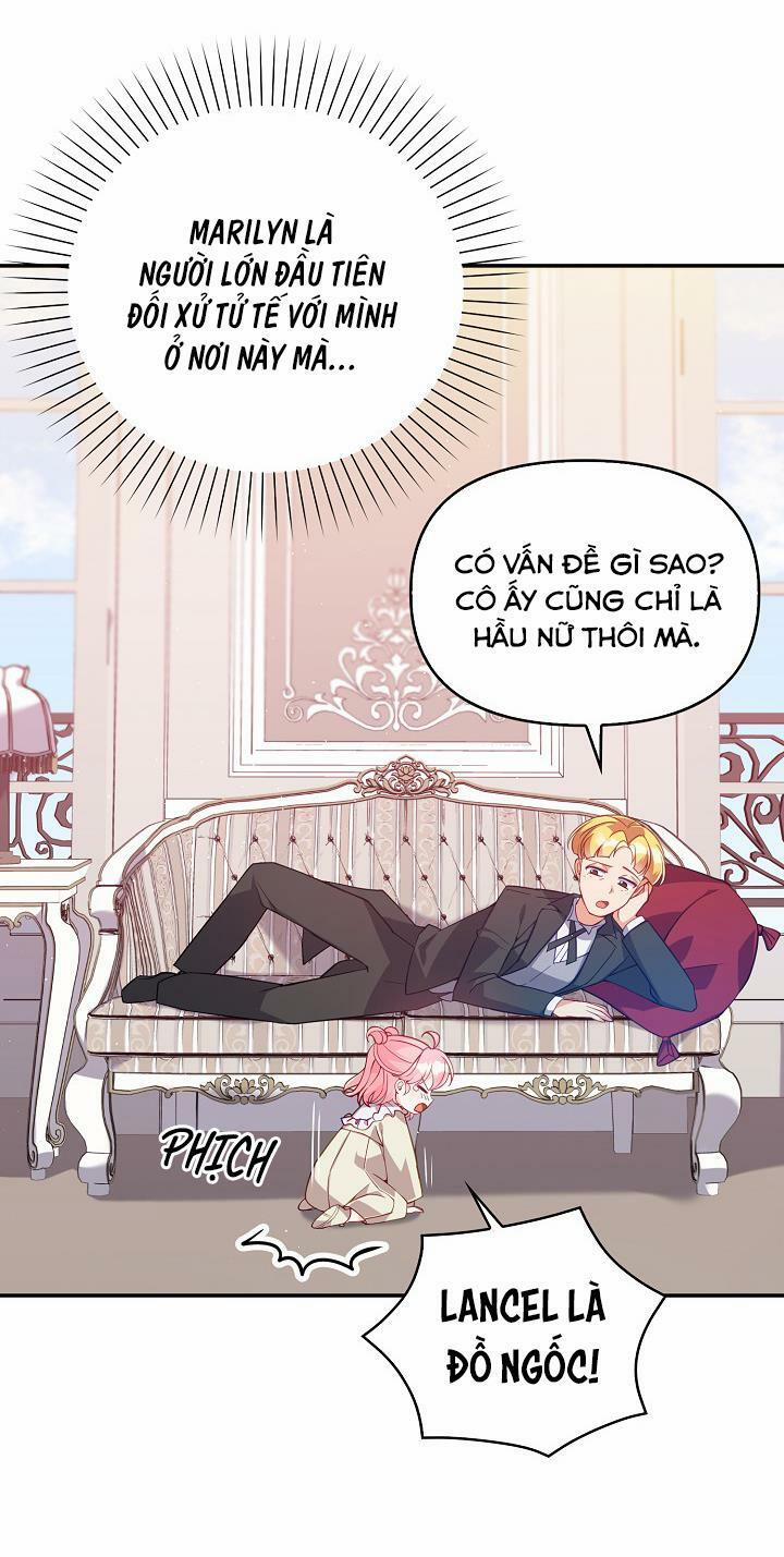 Cô Em Gái Quý Giá Của Nhân Vật Phản Diện 14 trang 36