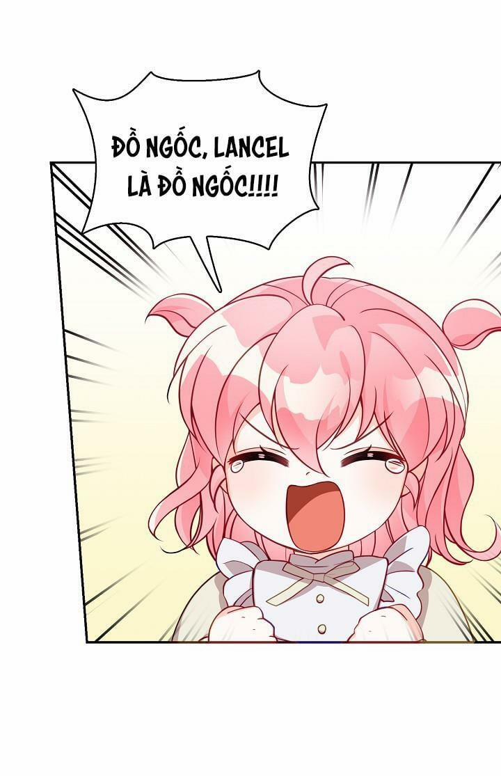 Cô Em Gái Quý Giá Của Nhân Vật Phản Diện 14 trang 38