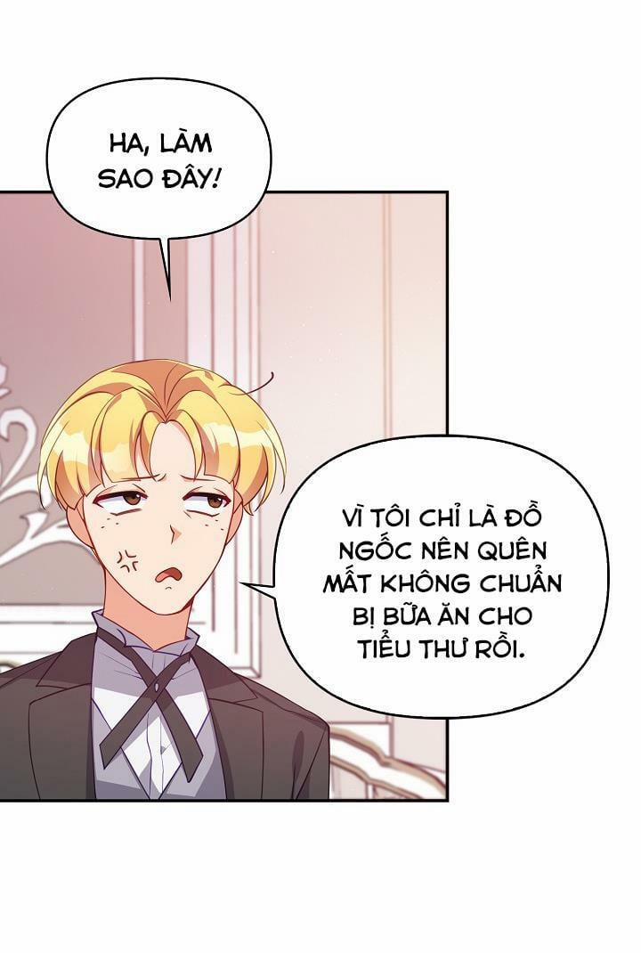 Cô Em Gái Quý Giá Của Nhân Vật Phản Diện 14 trang 39