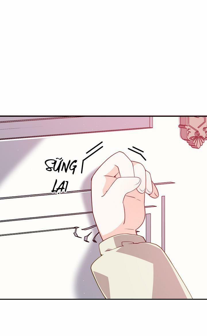 Cô Em Gái Quý Giá Của Nhân Vật Phản Diện 14 trang 46