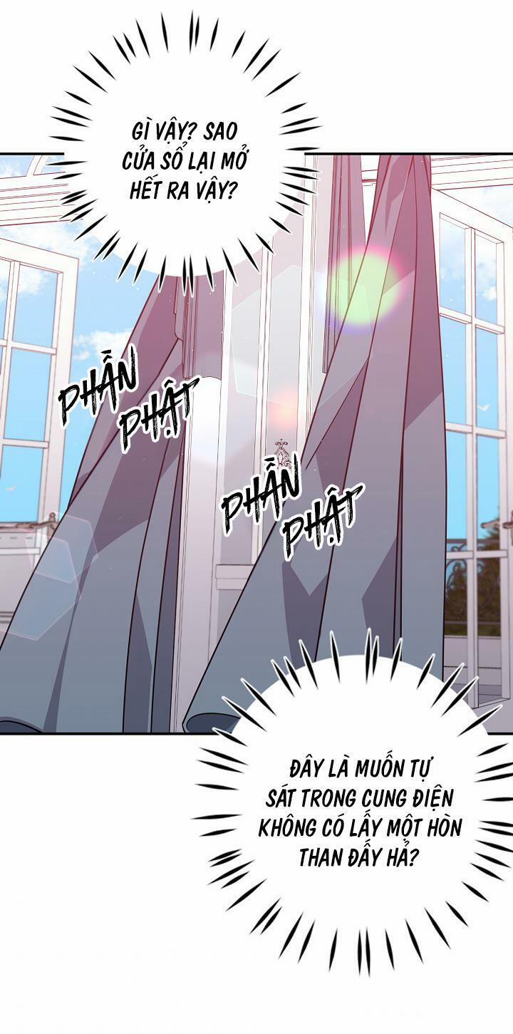 Cô Em Gái Quý Giá Của Nhân Vật Phản Diện 14 trang 50