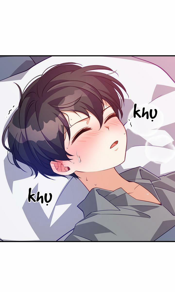 Cô Em Gái Quý Giá Của Nhân Vật Phản Diện 14 trang 55