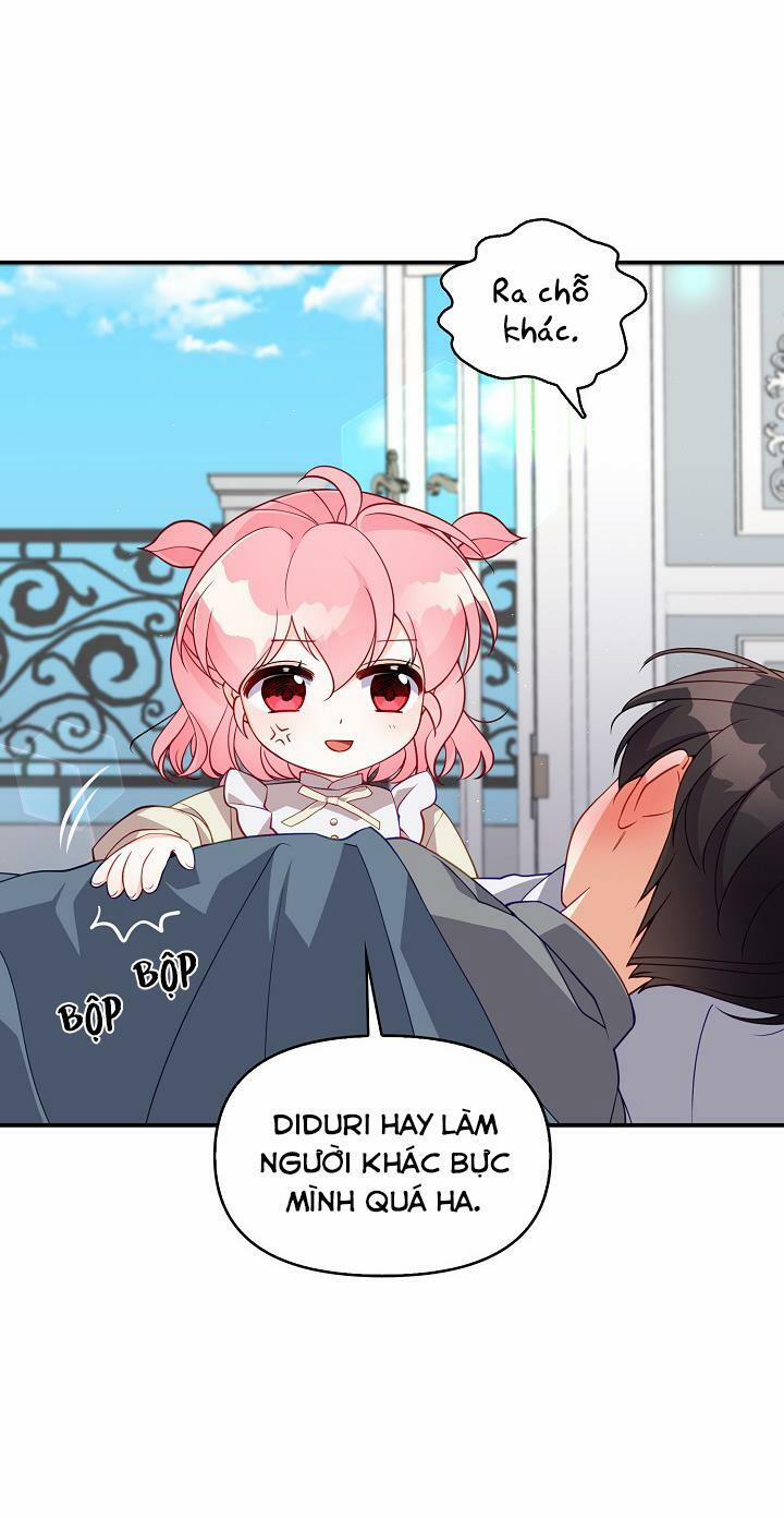 Cô Em Gái Quý Giá Của Nhân Vật Phản Diện 14 trang 58