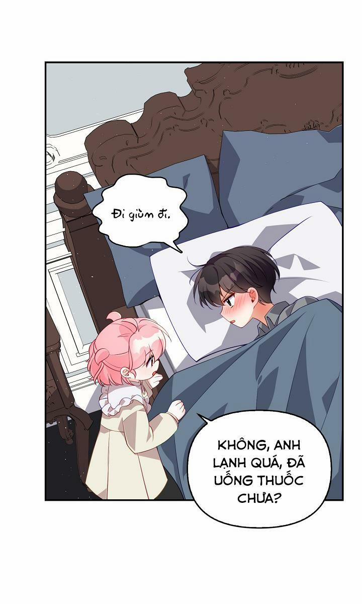 Cô Em Gái Quý Giá Của Nhân Vật Phản Diện 14 trang 59