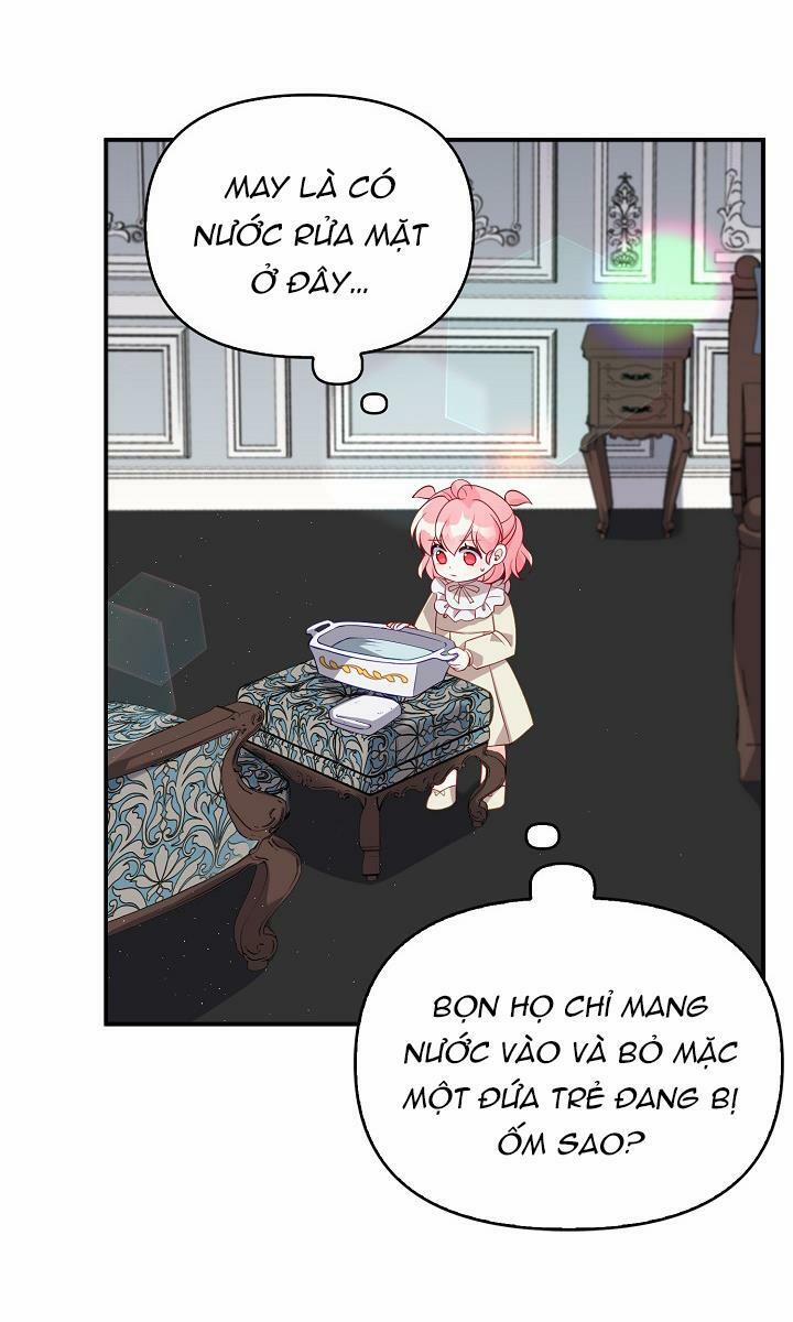 Cô Em Gái Quý Giá Của Nhân Vật Phản Diện 14 trang 62