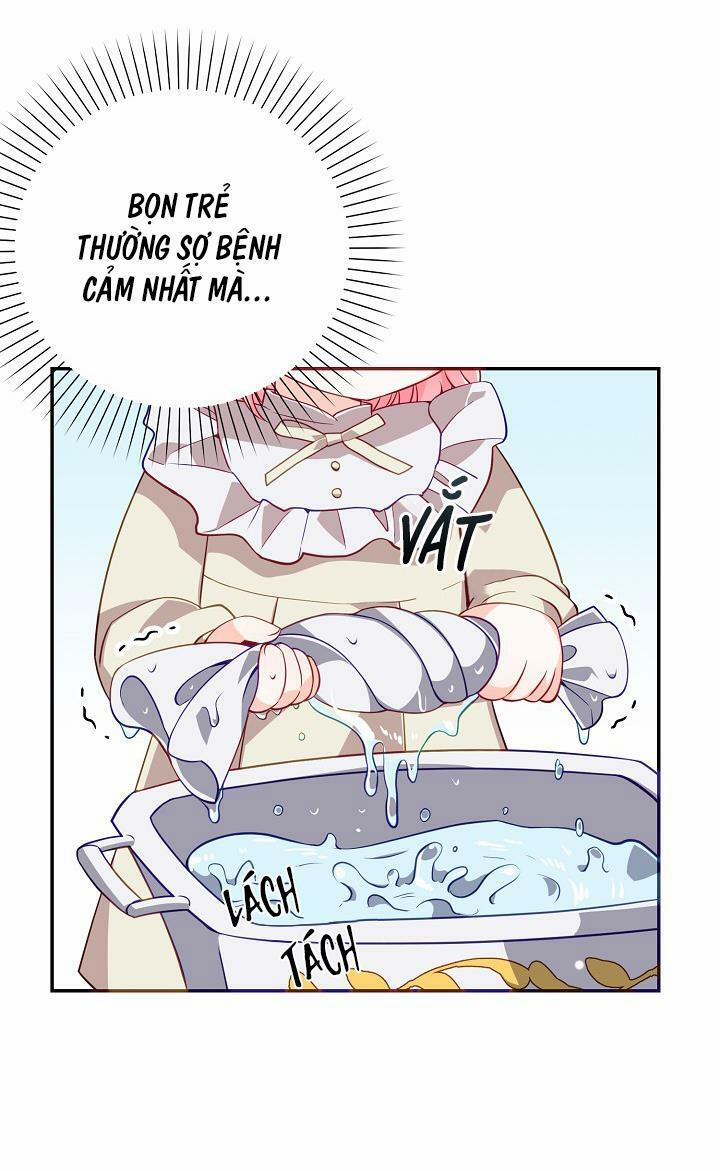 Cô Em Gái Quý Giá Của Nhân Vật Phản Diện 14 trang 63