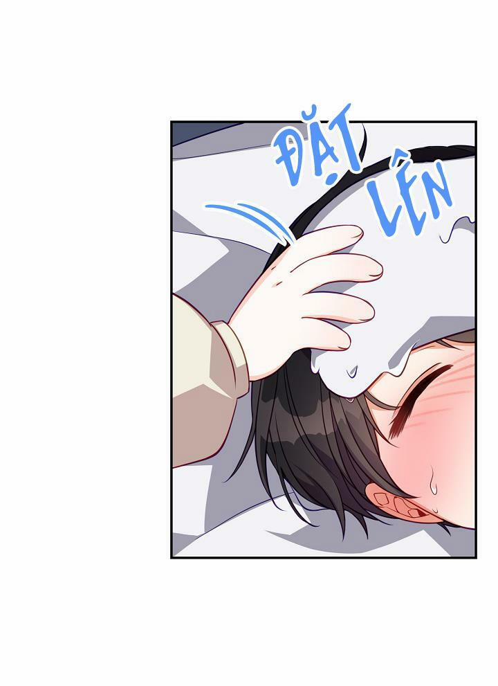 Cô Em Gái Quý Giá Của Nhân Vật Phản Diện 14 trang 64