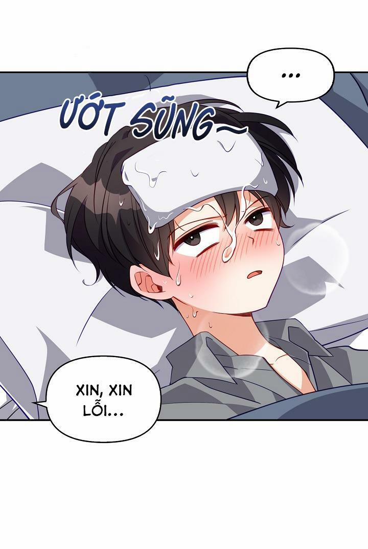 Cô Em Gái Quý Giá Của Nhân Vật Phản Diện 14 trang 65