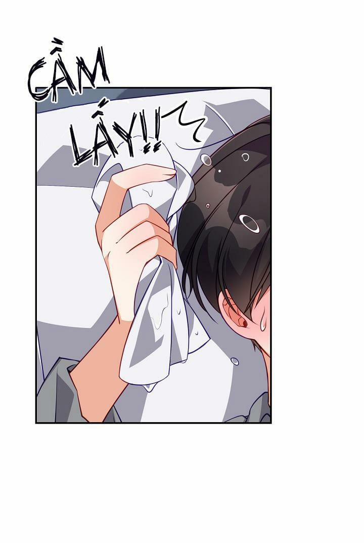 Cô Em Gái Quý Giá Của Nhân Vật Phản Diện 14 trang 66